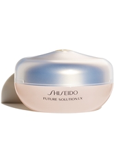 Shiseido Gesichtspflege Future Solution LX Total Radiance Loose Powder 10 g