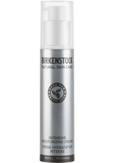 Birkenstock - Intensive Moisturizing Cream Refill - Natural Moisture Inte Moist Cream Refill