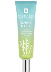 Erborian Korean Skin Therapy Bamboo Matte Creme