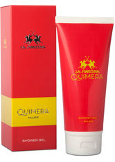 La Martina Damendüfte Quimera Mujer Shower Gel 200 ml