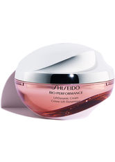Aktion - Shiseido Bio-Performance LiftDynamic Cream 75 ml Gesichtscreme