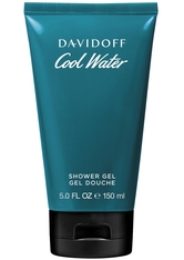Davidoff - Cool Water Duschgel - Cool Water M Show 150ml