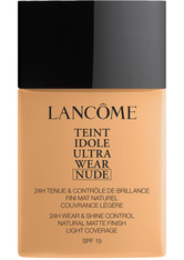 Lancôme Teint Idole Ultra Wear Nude Foundation 40ml (Various Shades) - 05 Beige Noisette