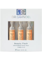 Dr. Grandel Professional Collection Beauty Flash 3 x 3 ml Gesichtsserum