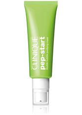 Clinique Pep-Start Double Bubble Purifying Mask Gesichtsmaske  50 ml