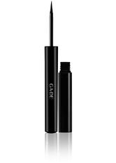 GA-DE High Precision Matte Eyeliner - True Black 1,7ml Eyeliner 1.7 ml