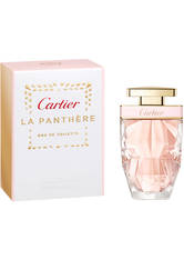 Cartier Damendüfte La Panthère Eau de Toilette Spray 50 ml