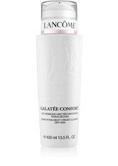 Lancôme Galatée Confort Comforting Milky Cream Cleanser Reinigungsmilch 400 ml