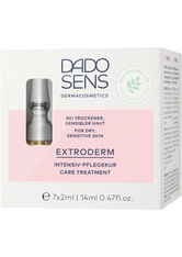 DADO SENS Dermacosmetics EXTRODERM Intensiv-Pflegekur Serum 14.0 ml