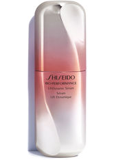 Shiseido - Bioperformance Lift Dynamic Serum - Gesichtsserum - 30 Ml -