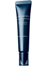 Shiseido - Shiseido Men Total Revitalizer Eye  - Augencreme - 15 Ml -
