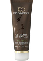Dr. Grandel Elements of Nature Puri Soft 75 ml Reinigungsgel