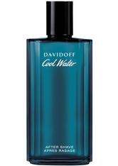 Davidoff Cool Water After Shave 125 ml After Shave Lotion