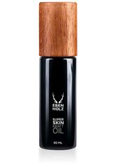 EBENHOLZ Skincare Super Skin Kraft Oil All-in-One Pflege 60.0 ml