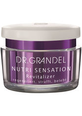 Dr. Grandel Nutri Sensation Revitalizer 50 ml Gesichtscreme