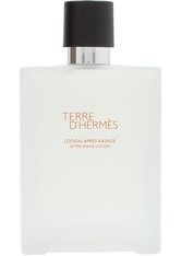 HERMÈS Terre d'Hermès After Shave Lotion Flacon (100ml)