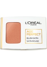 L'Oréal Paris Age Perfect Satin Rouge 107 Kupfer/Hazelnut Rouge 5g