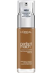 L'Oréal Paris Perfect Match Make-Up 8.N Cappuccino Foundation 30ml Flüssige Foundation