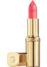 L'Oréal Paris Color Riche Satin Lippenstift 4.8 g Nr. 145 - L'Adresse