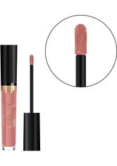 Max Factor Lipfinity Velvet Matte Lipstick 3.5ml (Various Shades) - Nude Silk