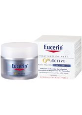 Eucerin Q10 Active Nachtpflege Anti-Aging Pflege 50.0 ml