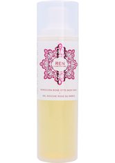 Ren Clean Skincare Produkte Moroccan Rose Body Wash Duschgel 200.0 ml