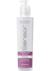 REVLON PROFESSIONAL Haarshampoo »Sensor Volumizer Conditioning Shampoo oily hair«, schonend reinigend