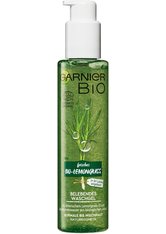 Garnier Bio Lemongrass Belebendes Waschgel Reinigungsgel 150.0 ml