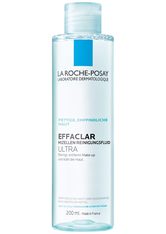 La Roche-Posay Effaclar LA ROCHE-POSAY EFFACLAR Mizellen Reinigungsfluid Ultra,200ml Reinigungslotion 200.0 ml