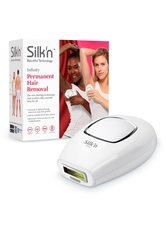 Silk'n HPL-Haarentferner Silk`n Infinity, 400.000 Lichtimpulse, für alle Haut- und Haarfarben geeignet