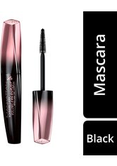 Manhattan Make-up Augen Supreme Lash Volume Colourist Mascara Nr. 101 Black 11 ml