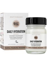Daytox Gesichtspflege Daily Hydration Gesichtscreme 50.0 ml