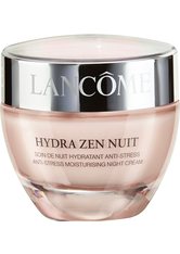 Lancôme Produkte Hydra Zen Nuit Anti-Stress Moisturising Night Cream Gesichtspflege 50.0 ml