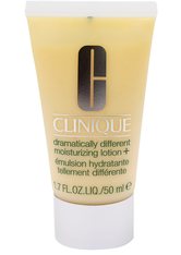Clinique 3-Phasen Systempflege 3-Phasen-Systempflege Dramatically Different Moisturizing Lotion+ Tube 50 ml
