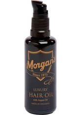 Morgan's Luxury Hair Oil Haaröl 50.0 ml