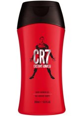Cristiano Ronaldo Herrendüfte CR7 Shower Gel 200 ml