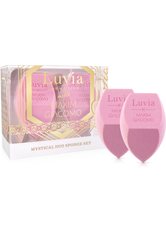 Luvia Cosmetics Make-up Schwamm »Luvia X Maxim Sponge Set«, 2 tlg.