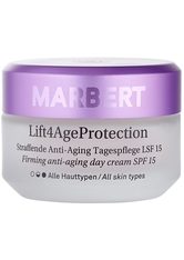 Marbert Pflege Anti-Aging Care Lift4AgeProtection Firming Anti-Aging Day Cream SPF 15 50 ml
