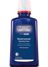 Weleda Produkte WELEDA Rasierwasser,100ml After Shave 100.0 ml