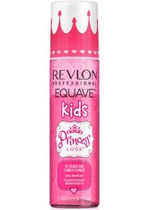 REVLON PROFESSIONAL Leave-in Pflege »Equave kids Princess Look Detangling Conditioner«, müheloses Kämmen