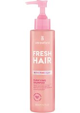 Lee Stafford Fresh Hair Purifying Shampoo Haarshampoo 200.0 ml