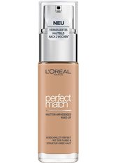 L'Oréal Paris Perfect Match Make-Up 5.N Sand Foundation 30ml Flüssige Foundation