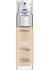 L'Oréal Paris Perfect Match Make-Up 0.5.N Porcelain Foundation 30ml Flüssige Foundation