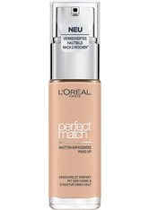 L'Oréal Paris Perfect Match Make-Up 2.R/2.C Rose Vanilla Foundation 30 ml Flüssige Foundation