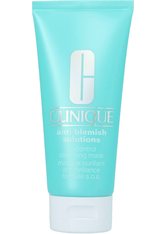 Clinique Anti-Blemish-Solution Anti-Blemish Solutions Oil-Control Cleansing Mask 100 ml