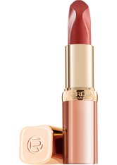 L'Oréal Paris Color Riche Les Nus Lippenstift 4.5 g Nr. 176 - Irreveren