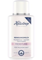 Heliotrop MOISTURE Feuchtigkeitsspendende Reinigungsmilch Reinigungsmilch 200.0 ml