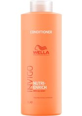 Wella Professionals Haarspülung »Invigo Nutri-Enrich Deep Nourishing Conditioner«, nährend