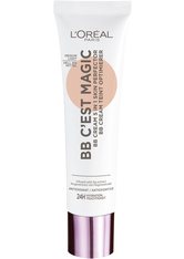 L'Oréal Paris Magic BB 5in1 Teint Optimierer - 03 - Medium light