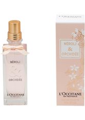 L'OCCITANE Néroli & Orchidée Eau de Toilette Nat.Spray (75ml)